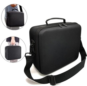 СУМКА-ЧЕМОДАН ДОРОЖНАЯ КОРОБКА ЧЕХОЛ ДЛЯ NINTENDO SWITCH OLED