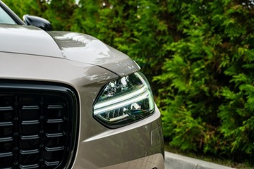 Volvo V90 II Plug-In Facelifting 2.0 T8 Plug-In Hybrid 455KM 2025 Volvo V90 Ultra Dark T8 AWD Plug-in hybrid (310 +, zdjęcie 10