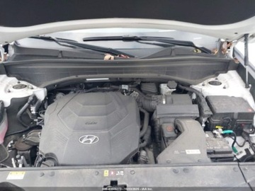 Hyundai 2024 Hyundai Palisade Limited 2024 3.8L 3.8 Benzyna 291KM, zdjęcie 8