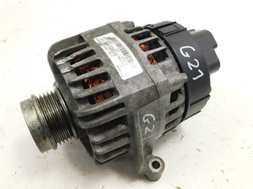 Alternator Fiat Bravo II 1.4 T-jet Alfa Romeo Mito
