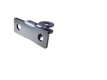 Mocowanie rejestracji przód BMW, DKW, NSU, M72