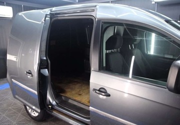 Volkswagen Caddy 2017 Volkswagen Caddy Caddy _ Faktura VAT 23 2.0 Diesel 102KM, zdjęcie 14