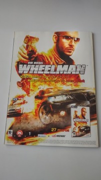 DVD-диски CD-Action 4/2009