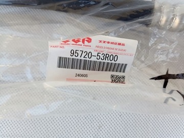 PŘÍVOD KLIMATIZACE 95720-52R00 SWIFT MK8 VI 1.2B