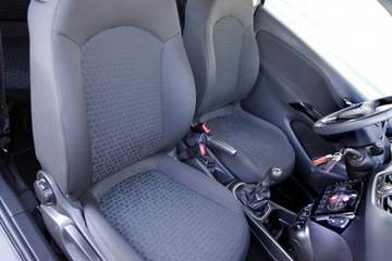 Opel Corsa E Hatchback 3d 1.2 Twinport 70KM 2017 Opel Corsa Nawigacja/Bluetooth/CITY/ Serwis/1, zdjęcie 13