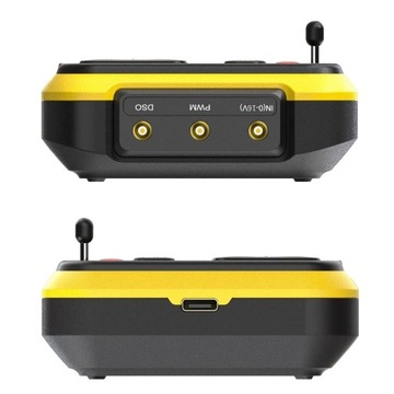 DSO-TC2 tester LCR + oscyloskop cyfrowy