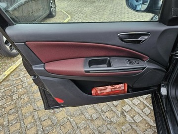 Fiat Bravo II Hatchback 5d 1.4 T-JET 16V 120KM 2009 Fiat Bravo 1,4 benzyna 120KM zarejestrowany, zdjęcie 13