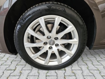 Audi A4 B9 Avant 2.0 TDI 150KM 2016 Audi A4 Avant A4 2.0 TDI S tronic, zdjęcie 9