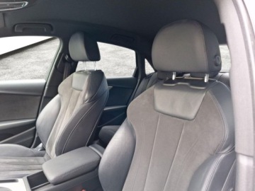 Audi A4 B9 Limousine Facelifting 2.0 35 TDI 163KM 2020 Audi A4 Limousine 2.0 TDI Dealer Audi Kamera cofania LED Ambiente 2.0, zdjęcie 14