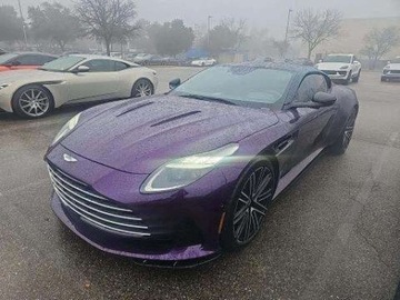 Aston Martin 2024 Aston Martin DB12 Coupe 2024 4.0 Benzyna 671KM, zdjęcie 1