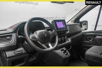 Renault Trafic III Combi 2.0 dCi  170KM 2026 RENAULT Trafic Kombi L2H1 AT9 2.0 170KM 2026, zdjęcie 11