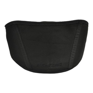 Pas nerkowy REBELHORN JARED BLACK czarny GRATIS