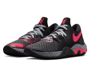 NOWE BUTY NIKE RENEW ELEVATE II CW3406-008 r.42,5