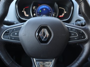 Renault Espace V Van 1.6 Energy dCi 160KM 2017 Renault Espace 1.6 dCi, Salon Polska, Serwis ASO, zdjęcie 20