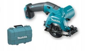 MAKITA HS301DZ PILARKA TARCZOWA 10,8V/12V +WALIZKA