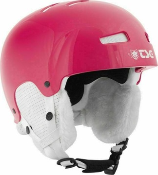 Kask snowbordowy TSG Lotus Solid roz.L/XL