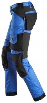 Брюки SNICKERS Stretch AllroundWork 6341 Nieb 54