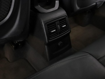 BMW X1 F48 Crossover xDrive25d 231KM 2015 BMW X1 25d Automat xDrive xLine Panorama Nawigacja, zdjęcie 39