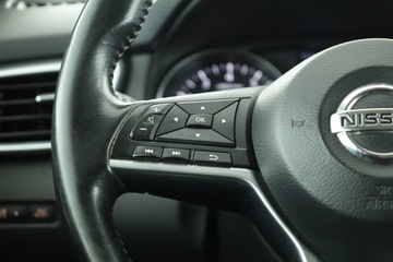 Nissan Qashqai II Crossover 1.6 DIG-T 163KM 2017 Nissan Qashqai 1.6 DIG-T, Salon Polska, zdjęcie 14