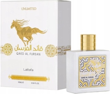 Qaed Al Fursan Unlimited 100 мл EDP спрей