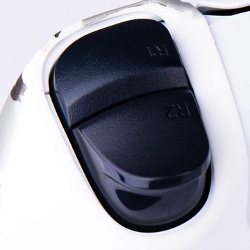 ЧЕХОЛ ПАНДАРЕНА С КЛЕПКАМИ для PS5 Syberia