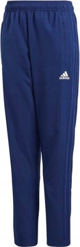 SPODNIE Adidas Youth Tiro Pant BQ2730
