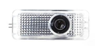 Светодиодный проектор MERCEDES CLA C117 W117 CLS W218 C218