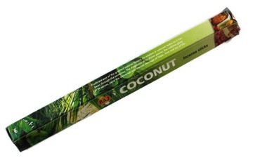 KADZIDEŁKA COCONUT 20sztuk