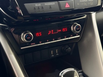 Mitsubishi Eclipse Cross SUV PHEV 2.4 188KM 2021 Mitsubishi Eclipse Cross Intense 4x4, Kamera, 1 wł, zdjęcie 25