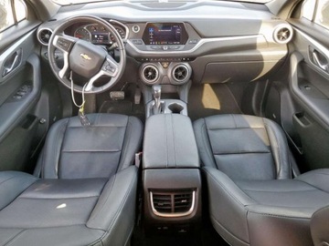 Chevrolet Blazer II 2020 Chevrolet Blazer 3LT 2020 3.6l 3.6 Benzyna 308KM, zdjęcie 8