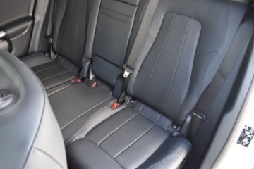 Mercedes GLA II Off-roader Facelifting 2.0 220d 190KM 2024 Mercedes-Benz GLA SalonPL 190KM DCT 4Matic Skora Kam360 Keyless Ogrz.Posto, zdjęcie 32