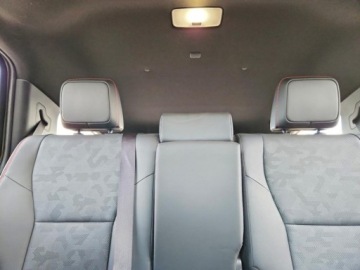 Toyota 2025 Toyota 4-Runner nowy model Trd Pro Hv 2025 2.4 Hybryda Plug-in 326KM, zdjęcie 11