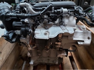 ДВИГАТЕЛЬ AUDI VW ДЛЯ НОВОГО БЛОКА СТОЙКИ 1.0TSI