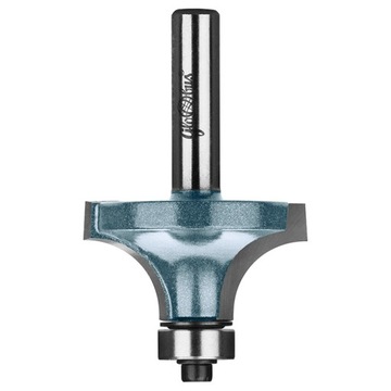 GLOBUS FREZ ZAOKRĄGLAJĄCY ŁOŻYSKO R=6,4 d=8 FT508-0008-0003