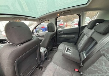 Peugeot 3008 I Crossover 1.6 156KM 2010 Peugeot 3008 2010 r. 1.6 Benzyna 156KM, zdjęcie 11