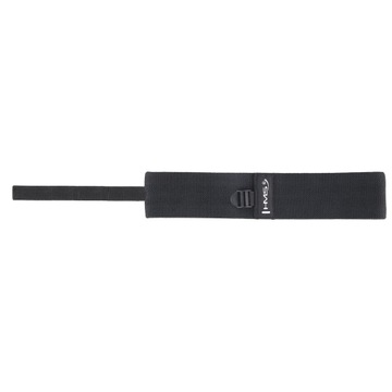 TAŚMA MATERIAŁOWA GUMA FITNESS REGULOWANA HIP BAND
