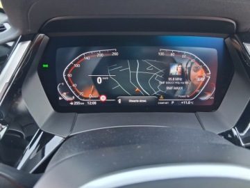 BMW Z4 G29 Roadster 2.0 sDrive 20i 197KM 2022 BMW Z4 S-drive M-Pakiet FULL LED Skóra Virtual Kamera Europa, zdjęcie 22