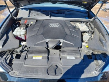 Audi Q8 2022 Audi Q8 Premium Plus S-Line 2022 3.0 Benzyna 335KM, zdjęcie 6