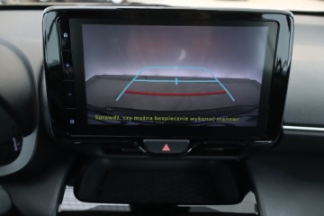 Toyota 2022 Toyota Yaris Cross 1.5 VVT-iE, Salon Polska, zdjęcie 17