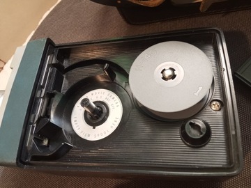 Аналоговая камера Kodak AUTOMATIC 8 + инструкция