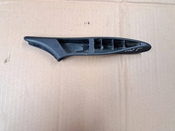 FIAT STILO KRYT SEDADLA PRAVÉHO SPOLUJEZDCE