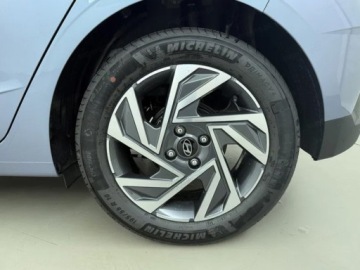 Hyundai i20 III Hatchback Facelifting 1.0 T-GDI 100KM 2026 HYUNDAI i20 Modern 1.0 T-GDi Hatchback 100KM 2026, zdjęcie 9