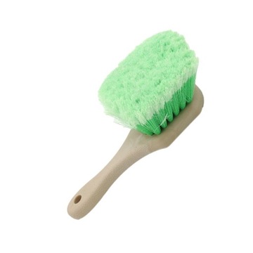 Auto Detailing Car Wash Brush Wheel Brush Car Wash Detail Brush for Cleans