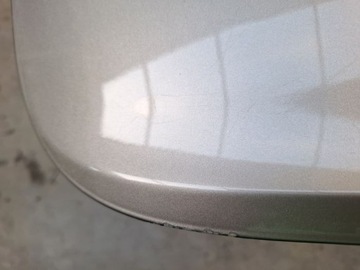 SKODA YETI 5L0 2009-2013 VÍKO KUFRU ZADNÍ KUFRU