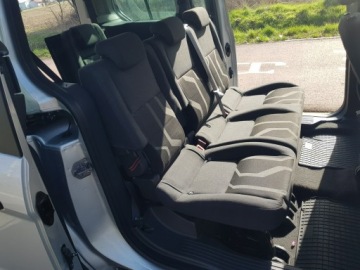 Ford Tourneo Connect II Standard 1.5 TDCi 100KM 2016 Ford Tourneo Connect grand tourneo connect 7 osób, zdjęcie 17