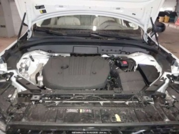 Volvo XC60 II 2025 Volvo XC 60 B5 Core 2025 2.0 Benzyna 247KM, zdjęcie 8