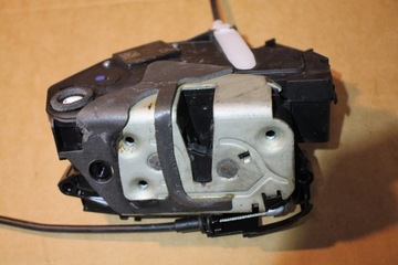 ZAMEK DRZWI LEWY TYŁ LEWY TYLNY VOLVO V60/S60/V60CC 31301742 6 PIN