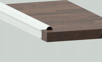 Комплект фурнитуры для раздвижных дверей БЕЛЫЙ КЛАСС 3м/4д