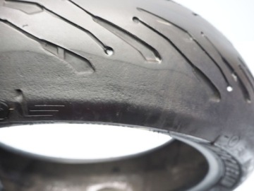 ШИНА MICHELIN ROAD 5 180/55/17 DOT1421