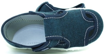 30 Viggami ADAŚ CLASSIC тапочки POLISH 18,5 см